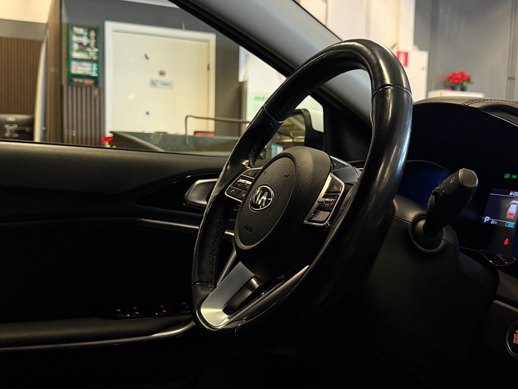 Kia Ceed 2020 - miniatyr 29