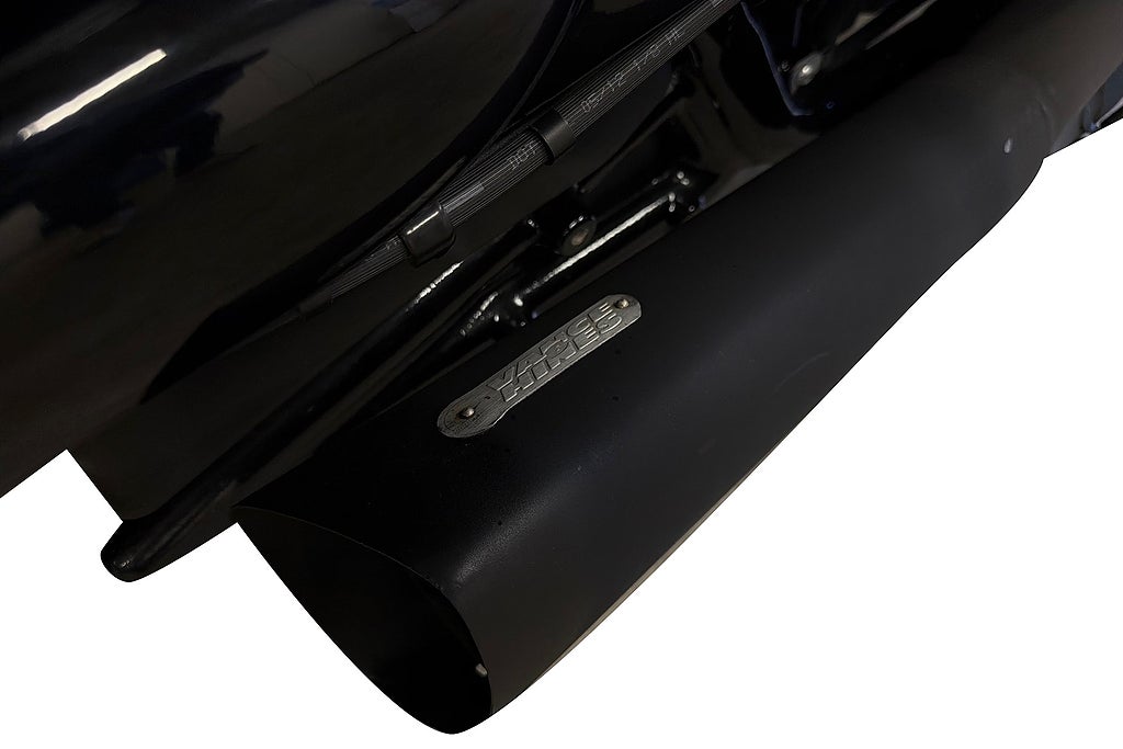 Harley-Davidson vrscdx-night-rod-special VRSCDX Nightrod Special, 1 BRUKARE