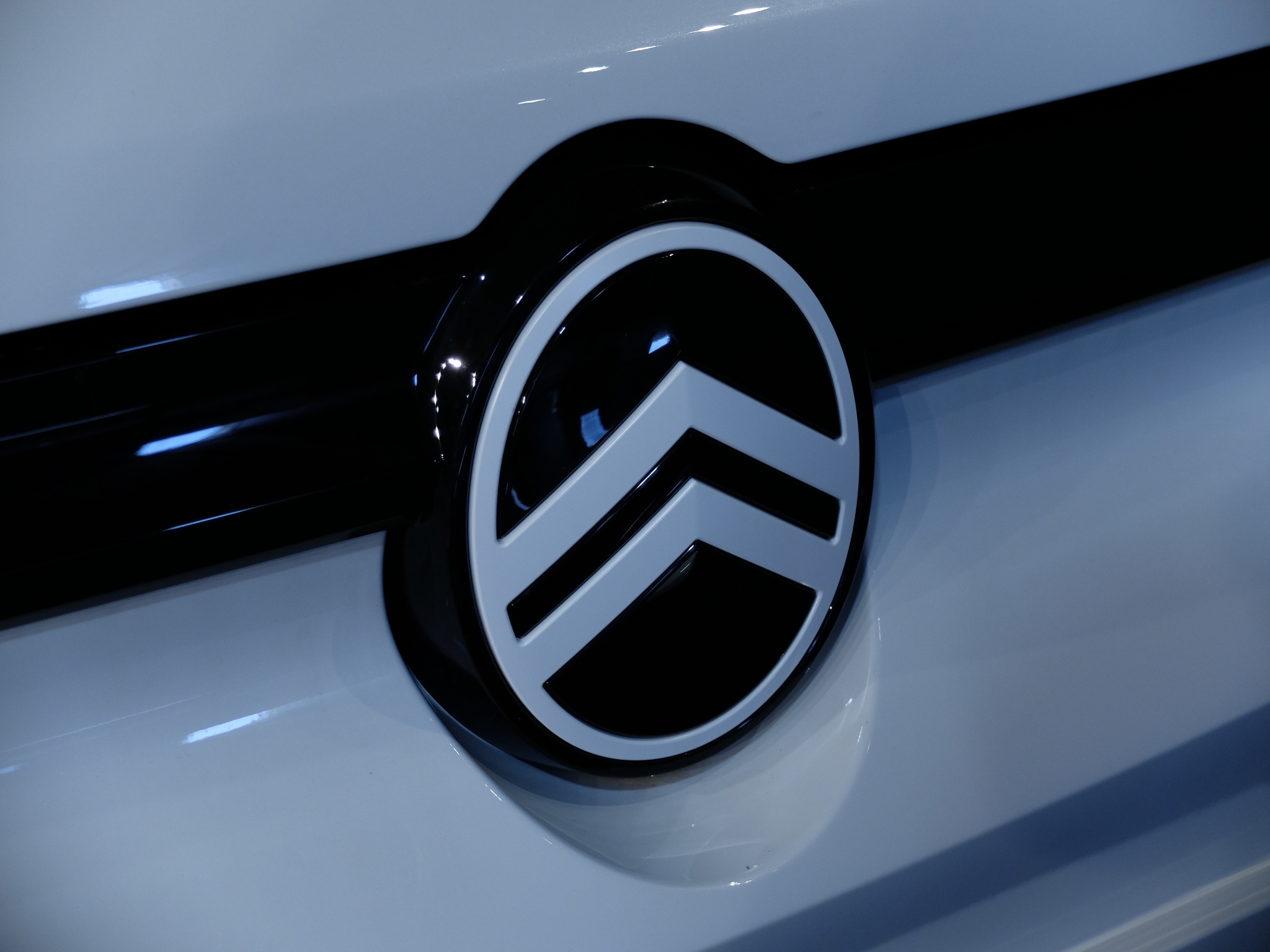 Citroen C5 Aircross 2026, bild 5/38