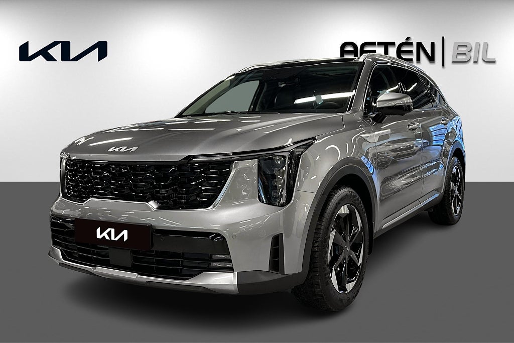 Kia Sorento 1.6 T-GDI PHEV AUT AWD Advance Plus Panorama MY26 -Demo
