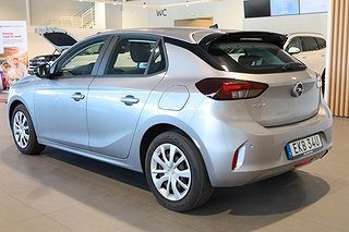 Halvkombi Opel Corsa 3 av 22