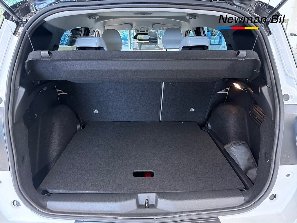 Citroen C3 Aircross Max ë-C3 Aircross. Standard range – bild 14