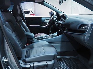 SUV Nissan Qashqai 7 av 24