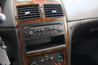 Kombi Peugeot 307 17 av 18