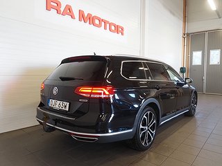 Kombi Volkswagen Passat 6 av 25