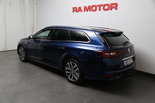 Kombi Renault Talisman 4 av 31