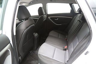 Kombi Hyundai i30 22 av 23