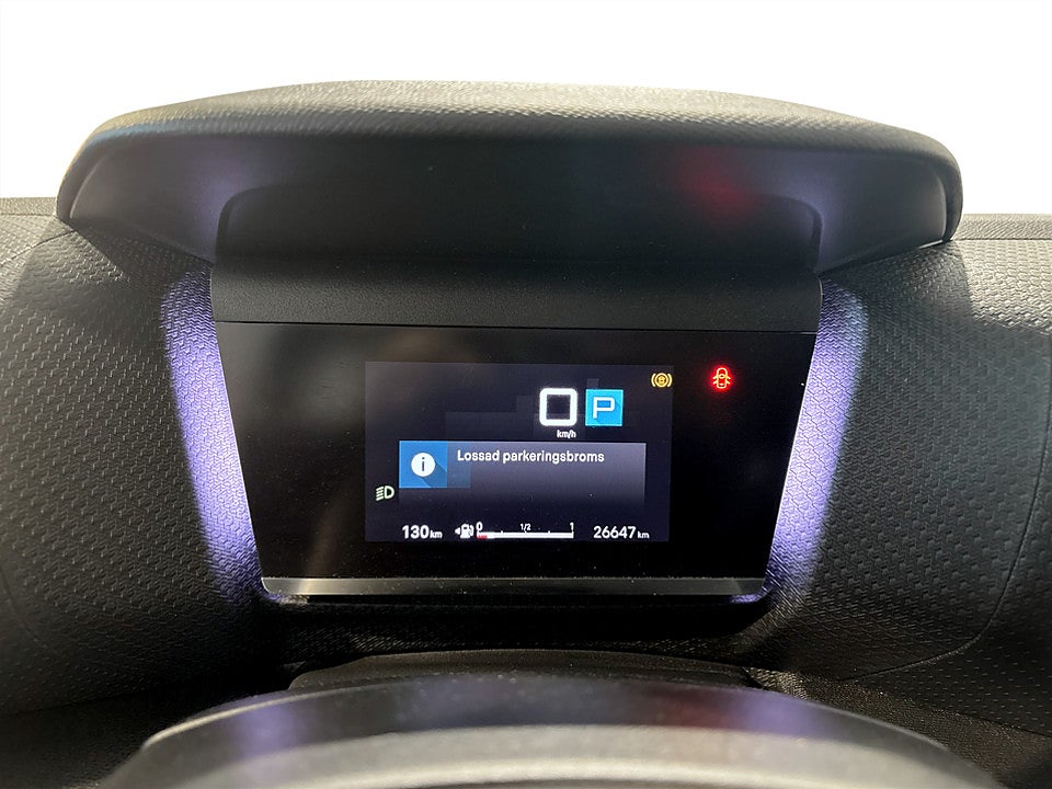 Bild på Citroen C4 Shine 1.2 PT 130hk Aut B-KAMERA CARPLAY