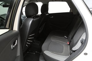 SUV Renault Captur 22 av 23