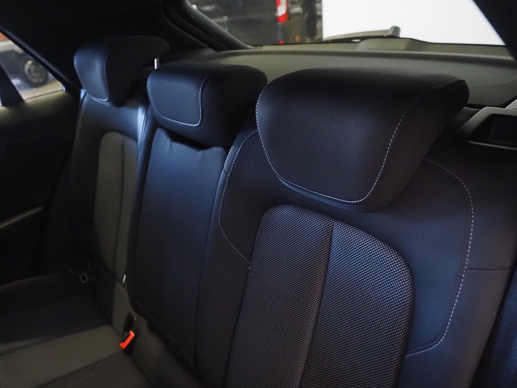 Audi Q2 1.0 TFSI 116hk S-Tronic | Cockpit | Navi | 2017