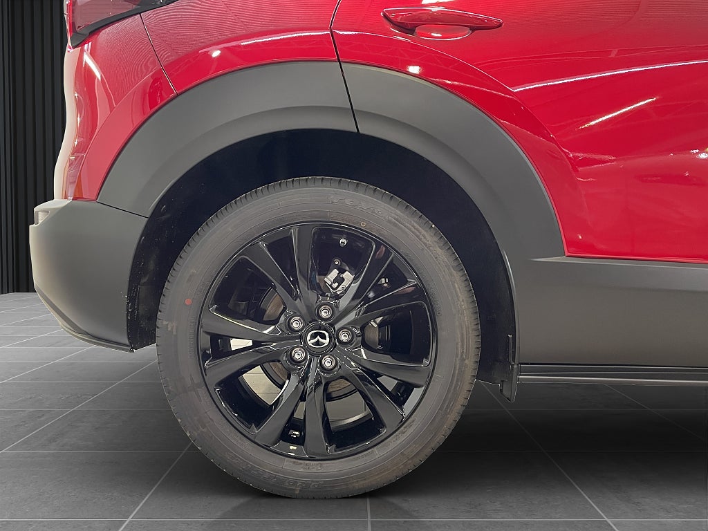 Mazda CX-30 2025 - miniatyr 17