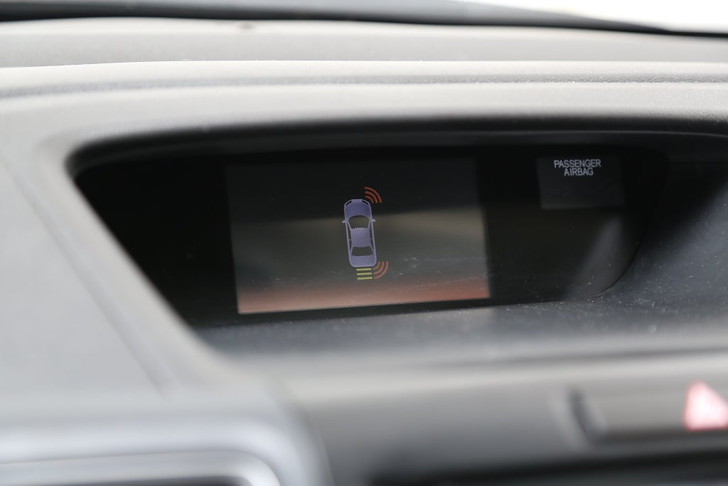 Honda CR-V 2,0 i-VTEC Executive 4WD Aut Pano Skinn Motorv Drag