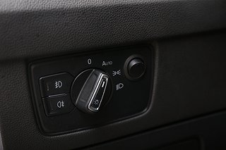 Kombi Volkswagen Passat 11 av 24
