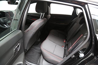 Halvkombi Hyundai i20 6 av 24