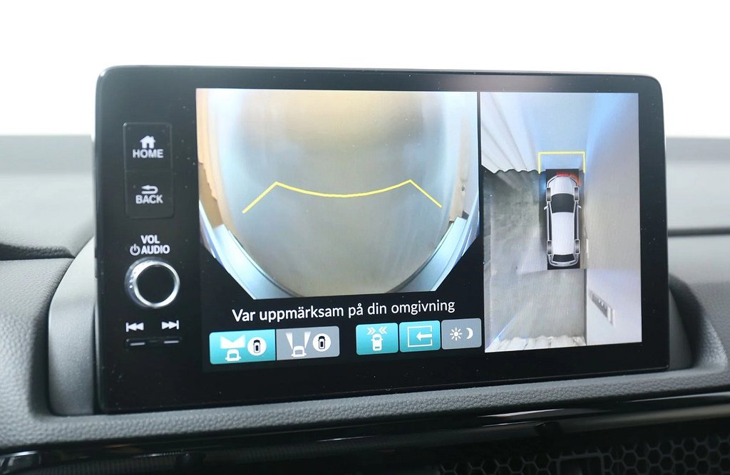 Honda CR-V Plug-in Advance Tech| Företagspris|Årsskatt 360kr 2024
