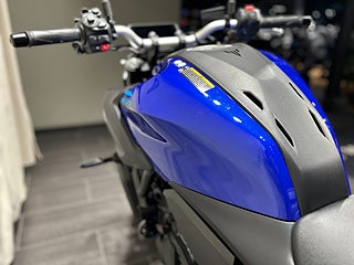 Yamaha MT-07 Y-AMT.Finns för omgående leverans!