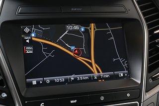 SUV Hyundai Santa Fe 20 av 27