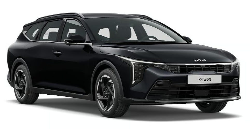 Kia K4 Sportswagon 1.6 T-GDI DCT Euro 6