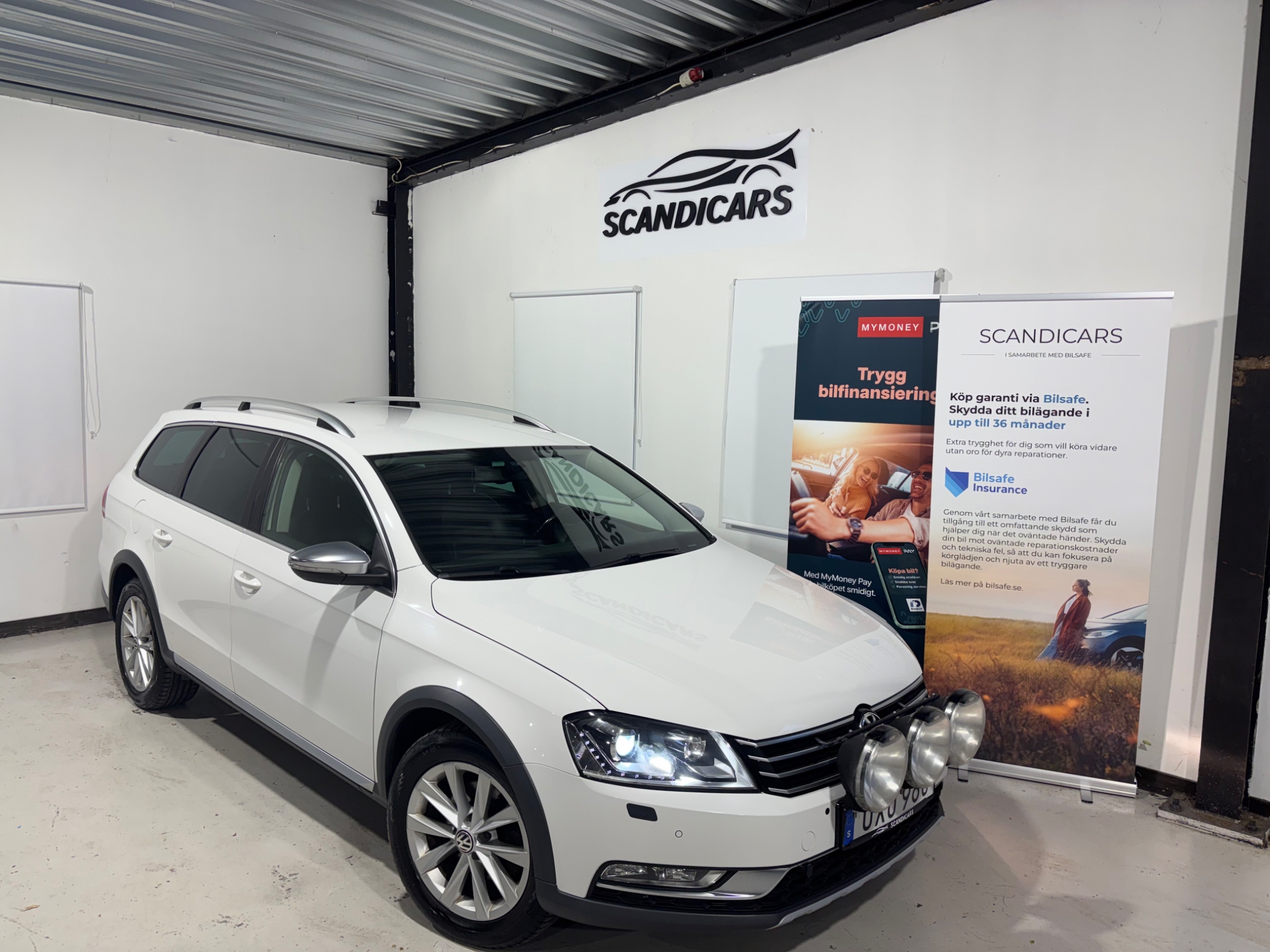 Volkswagen Passat 2015, bild 6/63
