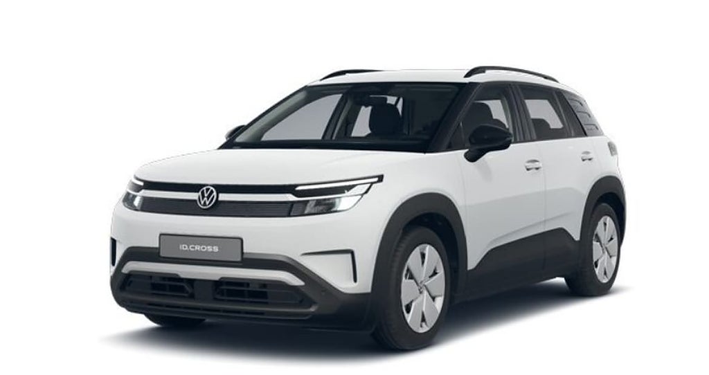 Volkswagen ID. Cross