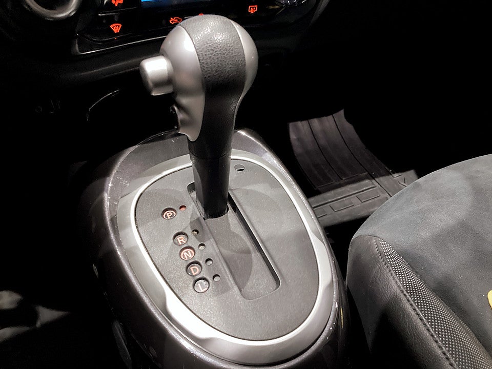 Bild på Nissan Juke 1.6 Xtronic-CVT 112hk Aut B-KAMERA DRAG