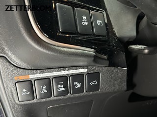 Kombi Mitsubishi Outlander 15 av 20