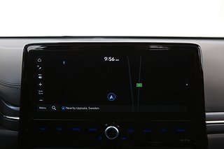 Halvkombi Hyundai IONIQ 15 av 22