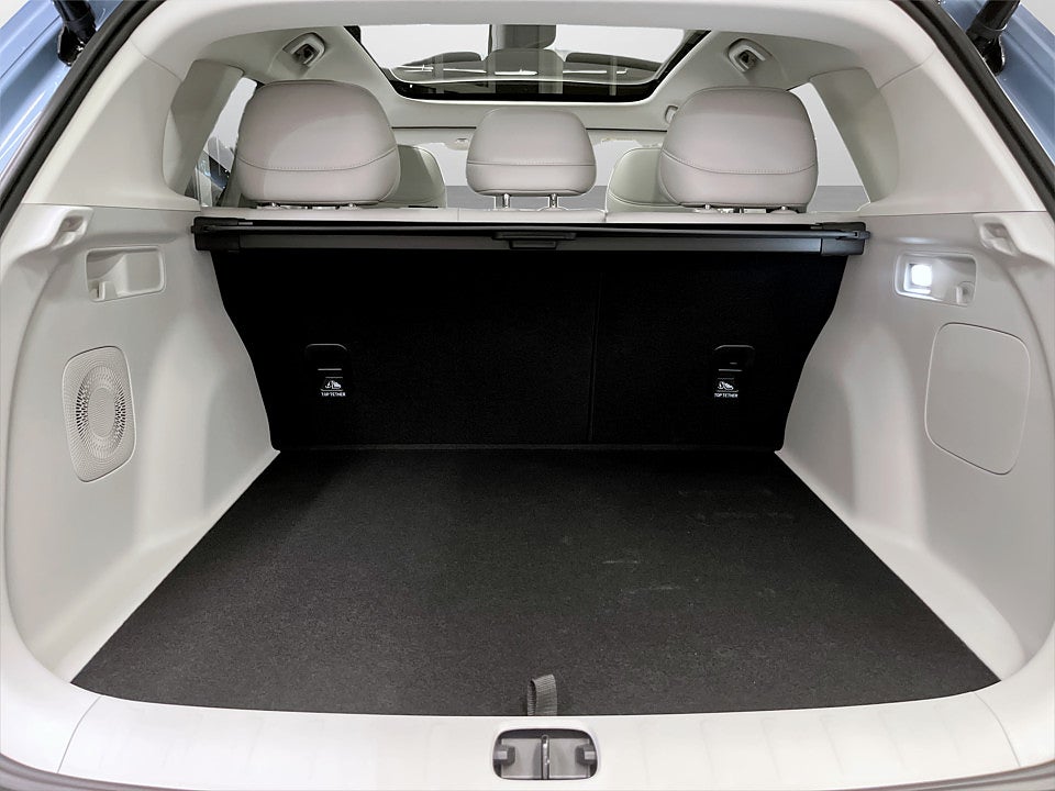 Bild på Leapmotor B10 Design ProMax 218hk - PRIVATLEASINGKAMPANJ!