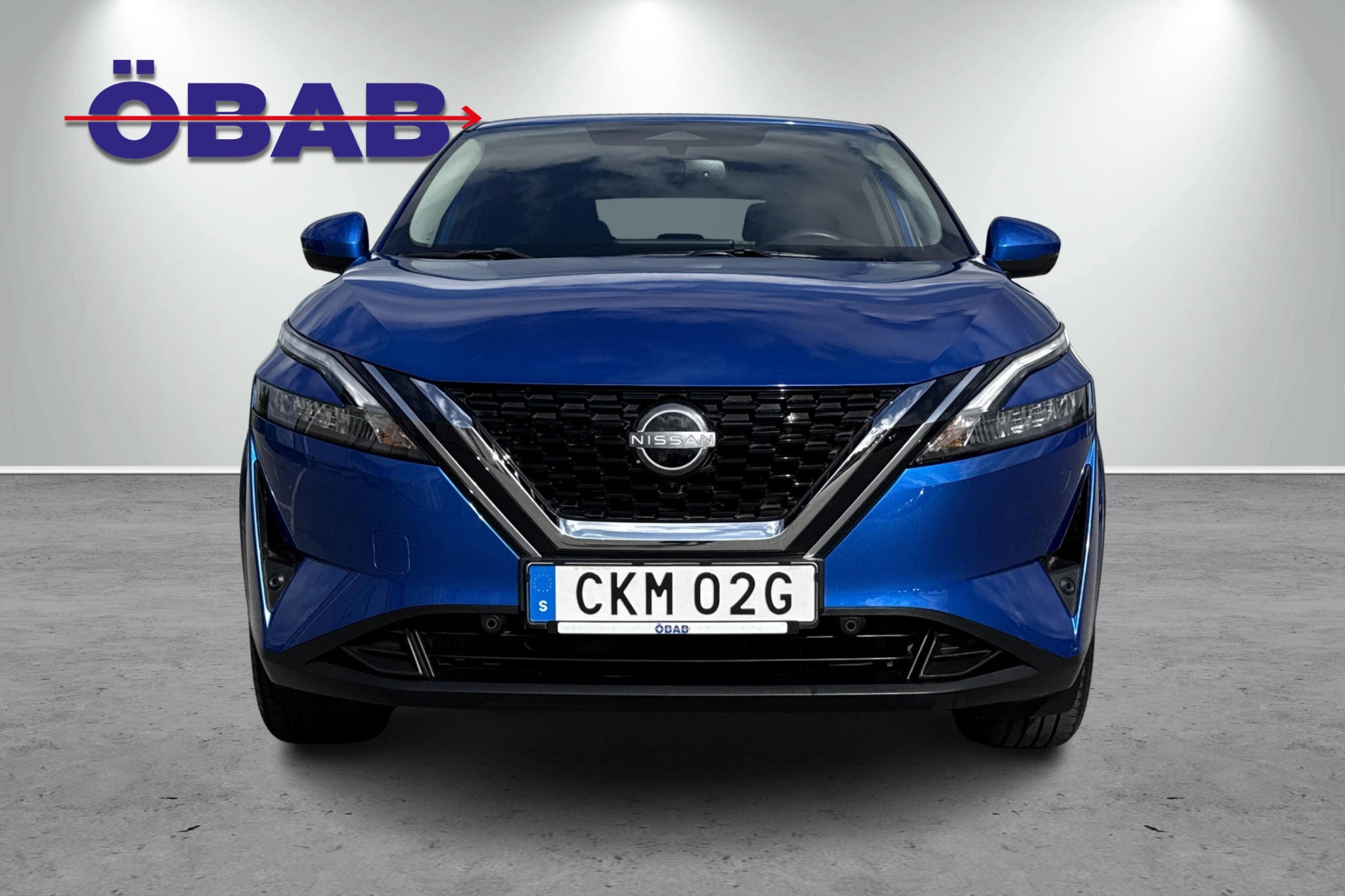 Nissan Qashqai 2023, bild 2/36