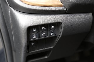 SUV Honda CR-V 12 av 21