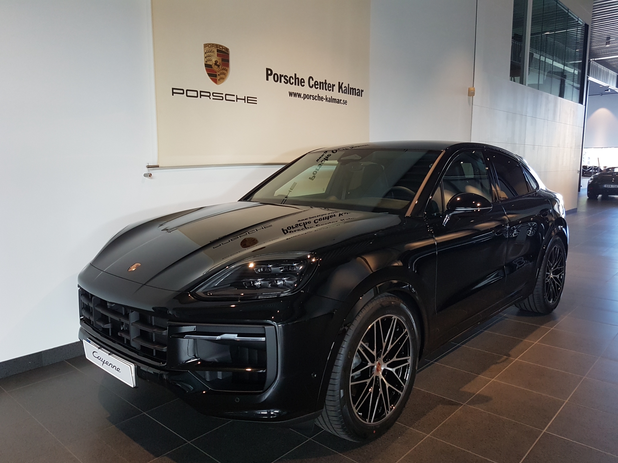 Porsche Cayenne 2026, bild 2/33