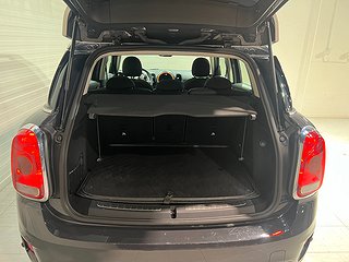 Kombi MINI Cooper 16 av 20