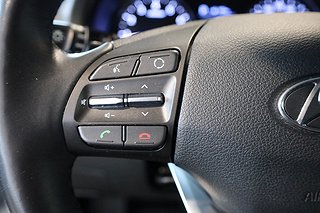 Halvkombi Hyundai i30 19 av 22