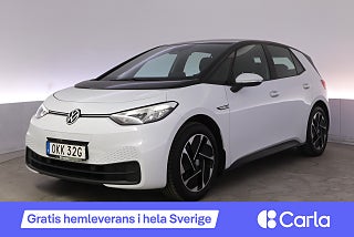 İkinci el  Volkswagen Id.3 Pro