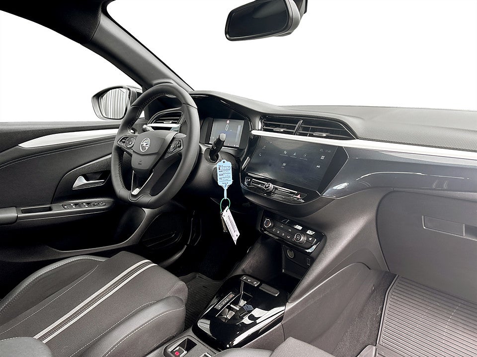 Bild på Opel Corsa GS 1.2 PT 100hk Aut B-KAMERA NAVI