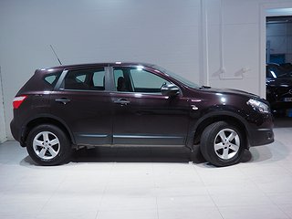 SUV Nissan Qashqai 3 av 20
