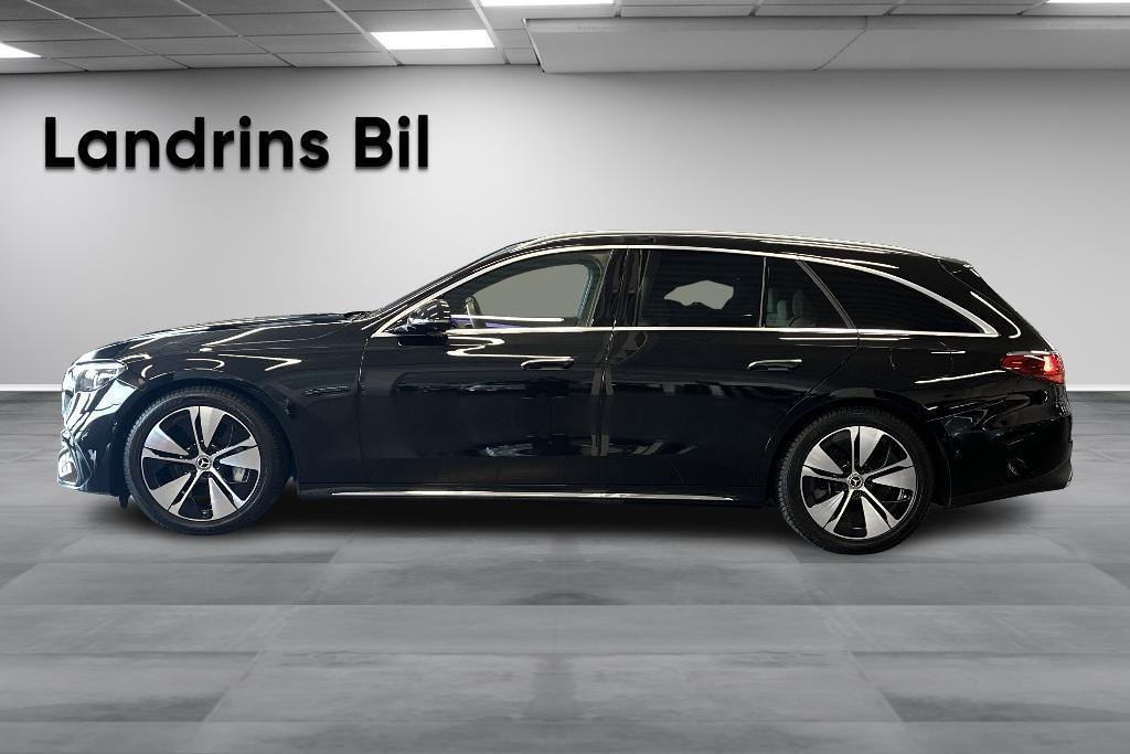 Mercedes-Benz E 2026, bild 4/10