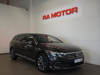 Kombi Volkswagen Passat 3 av 22