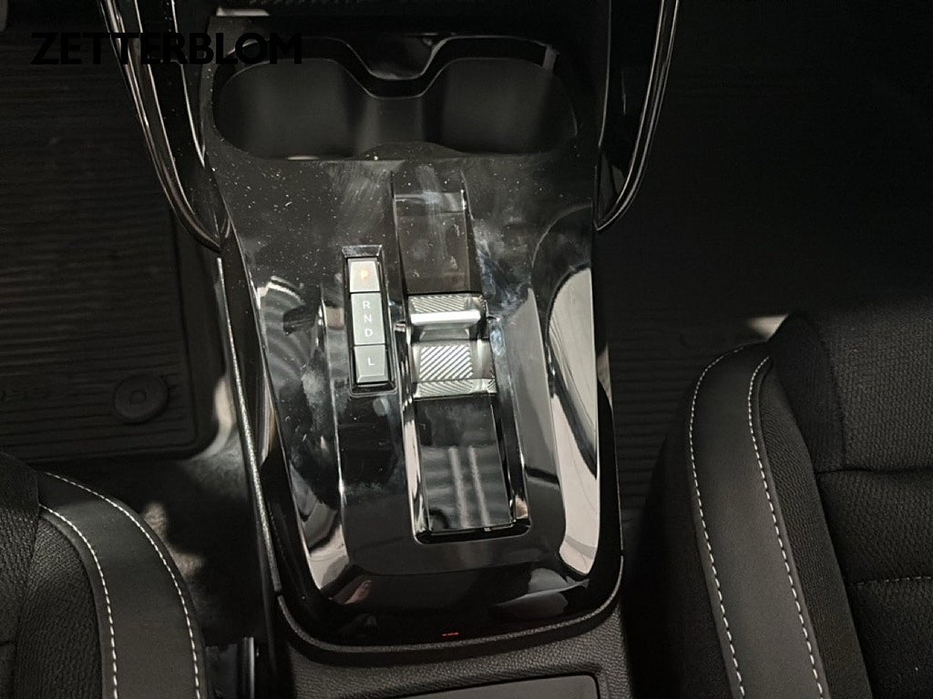 SUV Citroën C3 14 av 20