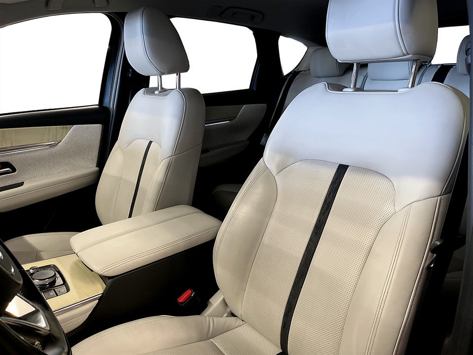 Bild på Mazda CX-60 e-Skyactiv PHEV 327hk Aut 4WD B-KAMERA BOSE ELSTOL