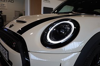 Halvkombi MINI Cooper 10 av 22