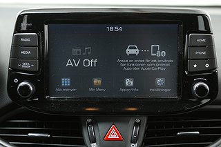 Kombi Hyundai i30 17 av 22