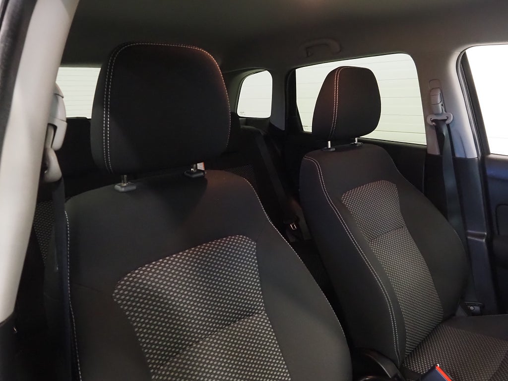 Suzuki Vitara 1.6 VVT 120hk AllGrip 4x4 Exclusive Backkamera ACC 2018