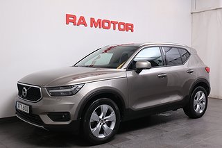 SUV Volvo XC40