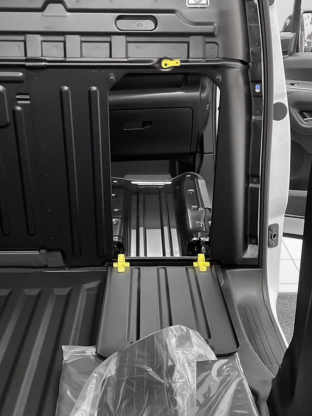 Citroen Berlingo 2025 - miniatyr 18