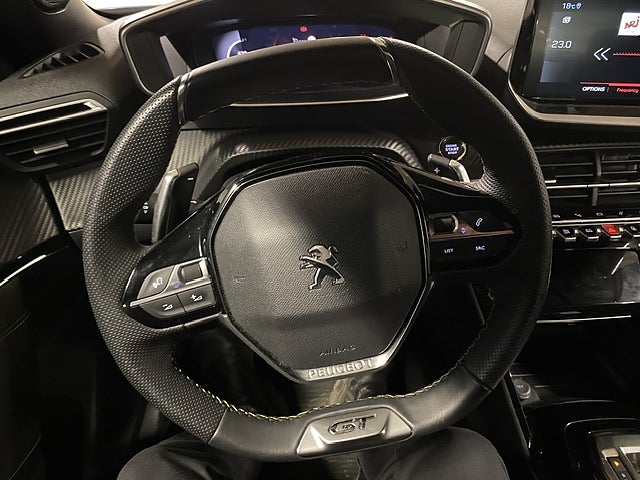 Bild på Peugeot 2008 GT 1.2 PureTech 130hk AUT