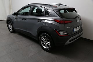 SUV Hyundai Kona 4 av 25