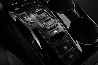 Kombi Hyundai Tucson 21 av 25