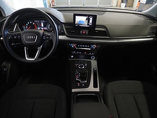 SUV Audi Q5 15 av 27