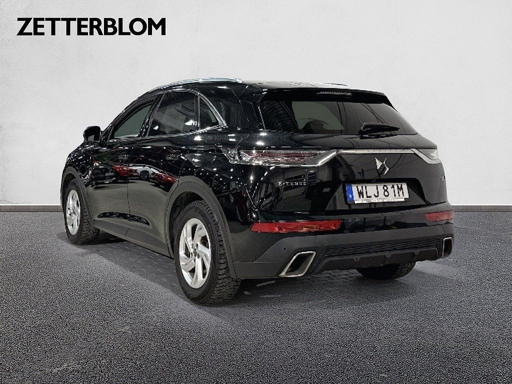 SUV DS 7 Crossback 3 av 27